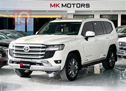 تۆیۆتا لاند کروزەر